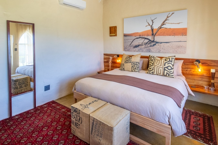 Commercial Property for Sale in Montagu Rural Western Cape